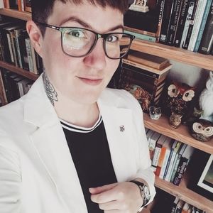 Meet your Posher, Braeden